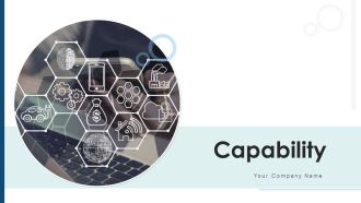 Capability Performance Management Ppt PowerPoint Presentation Complete Deck With Slides