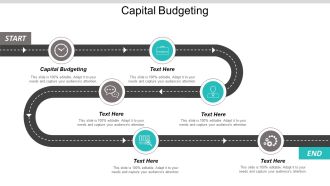 Capital Budgeting Ppt PowerPoint Presentation Slide Cpb
