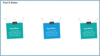 Case Competition Inflated Fuel Price In Logistics Firm Post It Notes Sample PDF