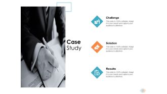 Case Study Ppt PowerPoint Presentation File Inspiration