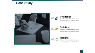 Case Study Ppt PowerPoint Presentation Slides Layouts