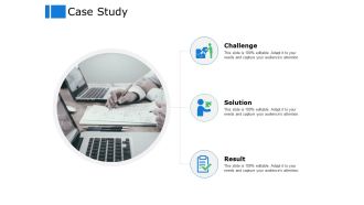 Case Study Solution Ppt Powerpoint Presentation Model Background Images