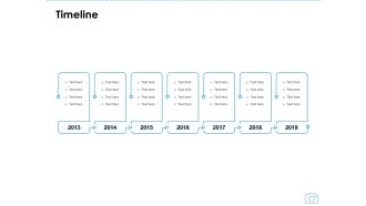 Cinematography Project Proposal Timeline Ppt Summary Design Ideas PDF