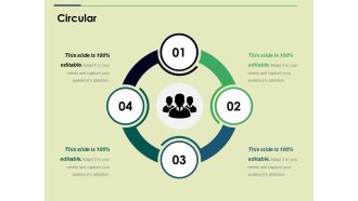 Circular Ppt PowerPoint Presentation Professional Mockup