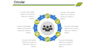 Circular Ppt PowerPoint Presentation Styles Graphic Tips