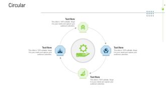 Circular Ppt Professional Examples PDF