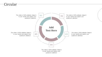 Circular Ultimate Guide To Develop Personal Branding Strategy Elements PDF