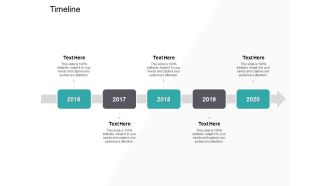Cloud Based Marketing Timeline Ppt PowerPoint Presentation Infographics Inspiration PDF