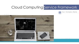 Cloud Computing Service Framework Encryption Data Integrity Ppt PowerPoint Presentation Complete Deck With Slides