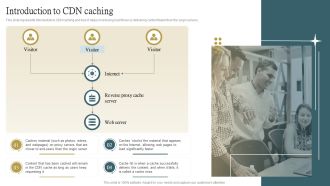 Cloud Content Delivery Network Introduction To CDN Caching Demonstration PDF