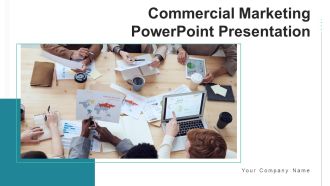 Commercial Marketing PowerPoint Presentation Service Ppt PowerPoint Presentation Complete Deck With Slides