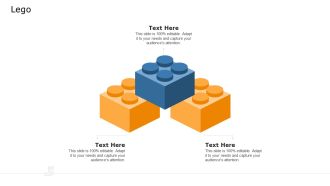 Commodity Unique Selling Proposition Lego Formats PDF