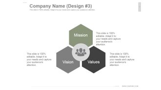Company Name Design 3 Ppt PowerPoint Presentation Show