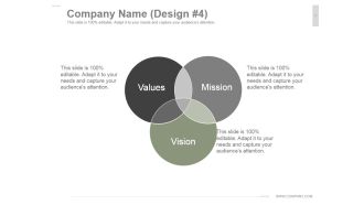 Company Name Design 4 Ppt PowerPoint Presentation Template