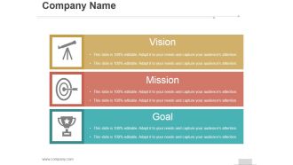 Company Name Template Ppt PowerPoint Presentation Layout