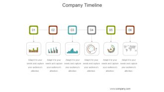 Company Timeline Ppt PowerPoint Presentation Background Images