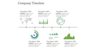 Company Timeline Ppt PowerPoint Presentation Infographics Ideas