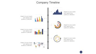 Company Timeline Ppt PowerPoint Presentation Model Slides