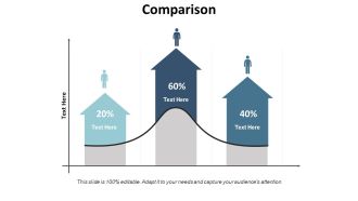Comparison Marketing Ppt PowerPoint Presentation Gallery Graphic Tips