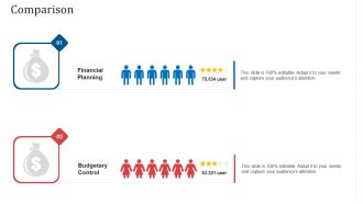 Comparison Ppt File Example PDF