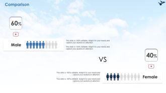 Comparison Ppt File Show PDF