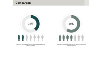 Comparison Ppt PowerPoint Presentation File Smartart