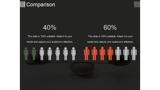 Comparison Ppt PowerPoint Presentation Gallery Tips