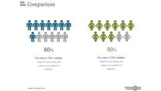 Comparison Ppt PowerPoint Presentation Ideas