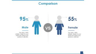Comparison Ppt PowerPoint Presentation Infographics Ideas