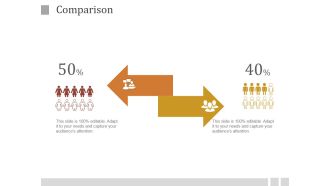 Comparison Ppt PowerPoint Presentation Inspiration