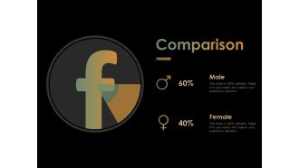Comparison Ppt PowerPoint Presentation Model Diagrams