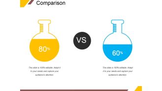 Comparison Ppt PowerPoint Presentation Outline Master Slide