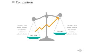 Comparison Ppt PowerPoint Presentation Pictures Styles