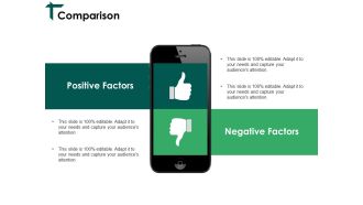 Comparison Ppt PowerPoint Presentation Slides Format Ideas