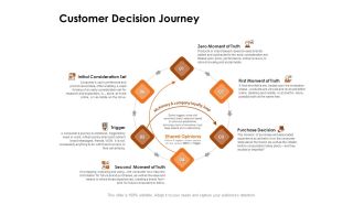 Competency Matrix Job Role Customer Decision Journey Ppt Layouts Format PDF