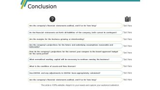 Conclusion Ppt PowerPoint Presentation Styles Files