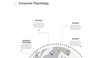 Consumer Psychology Ppt PowerPoint Presentation Model Graphics Example Cpb