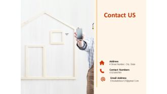 Contact US Management Ppt PowerPoint Presentation Icon Examples