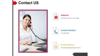 Contact US Ppt PowerPoint Presentation Inspiration Smartart