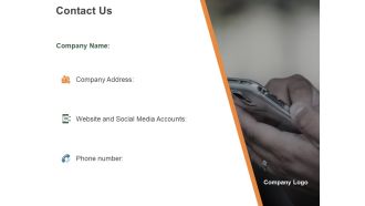Contact Us Management Ppt PowerPoint Presentation Inspiration Format