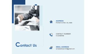 Contact Us Management Ppt PowerPoint Presentation Show Example