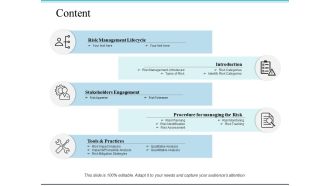 Content Ppt PowerPoint Presentation Layouts Gallery