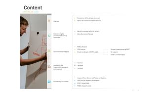 Content Ppt PowerPoint Presentation Pictures Infographics