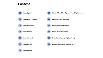 Content Ppt PowerPoint Presentation Summary Information