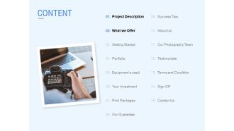 Content Terms And Condition Ppt PowerPoint Presentation Design Ideas