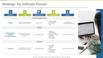 Continuous Enhancement In Project Based Companies Redesign The Software Process Guidelines PDF