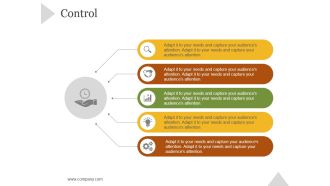 Control Ppt PowerPoint Presentation Tips