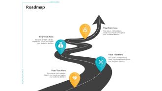 Controlling Customer Retention Roadmap Ppt Slides Visual Aids PDF