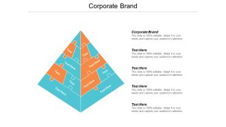 Corporate Brand Ppt PowerPoint Presentation Portfolio Aids Cpb