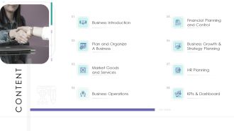 Corporate Governance CONTENT Sample PDF